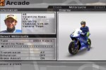 MotoGP 4 (PlayStation 2)