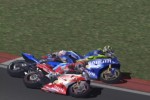 MotoGP 4 (PlayStation 2)