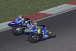 MotoGP 4 (PlayStation 2)