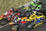 MotoGP 4 (PlayStation 2)