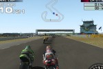 MotoGP 4 (PlayStation 2)