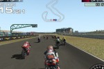 MotoGP 4 (PlayStation 2)