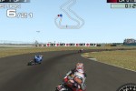 MotoGP 4 (PlayStation 2)