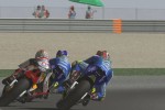 MotoGP 4 (PlayStation 2)