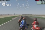 MotoGP 4 (PlayStation 2)