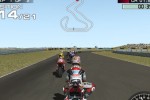 MotoGP 4 (PlayStation 2)