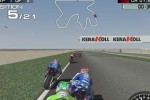 MotoGP 4 (PlayStation 2)