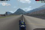 MotoGP 4 (PlayStation 2)