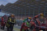 MotoGP 4 (PlayStation 2)