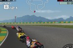 MotoGP 4 (PlayStation 2)