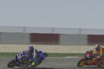 MotoGP 4 (PlayStation 2)