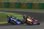 MotoGP 4 (PlayStation 2)