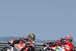 MotoGP 4 (PlayStation 2)