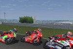 MotoGP 4 (PlayStation 2)