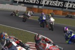 MotoGP 4 (PlayStation 2)