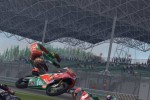 MotoGP 4 (PlayStation 2)