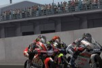 MotoGP 4 (PlayStation 2)