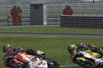 MotoGP 4 (PlayStation 2)