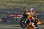 MotoGP 4 (PlayStation 2)