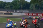 MotoGP 4 (PlayStation 2)