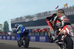 MotoGP 4 (PlayStation 2)