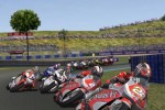 MotoGP 4 (PlayStation 2)