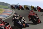 MotoGP 4 (PlayStation 2)