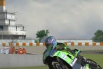 MotoGP 4 (PlayStation 2)