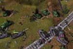 Moscow to Berlin: Red Siege (PC)