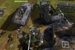 Moscow to Berlin: Red Siege (PC)