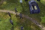 Moscow to Berlin: Red Siege (PC)