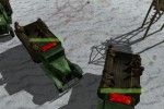Moscow to Berlin: Red Siege (PC)
