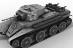 Moscow to Berlin: Red Siege (PC)