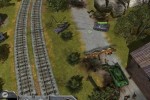 Moscow to Berlin: Red Siege (PC)