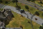 Moscow to Berlin: Red Siege (PC)