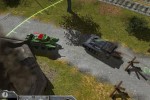 Moscow to Berlin: Red Siege (PC)