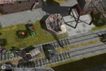 Moscow to Berlin: Red Siege (PC)
