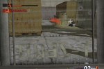 Urban Chaos: Riot Response (PlayStation 2)