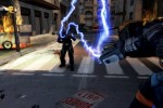 Urban Chaos: Riot Response (PlayStation 2)