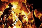 Urban Chaos: Riot Response (PlayStation 2)