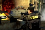 Urban Chaos: Riot Response (PlayStation 2)