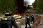 Urban Chaos: Riot Response (PlayStation 2)