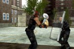 Urban Chaos: Riot Response (PlayStation 2)