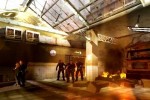 Urban Chaos: Riot Response (PlayStation 2)