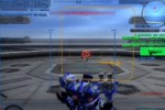 Armored Core: Last Raven (PlayStation 2)