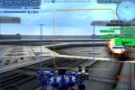 Armored Core: Last Raven (PlayStation 2)