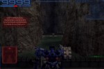 Armored Core: Last Raven (PlayStation 2)