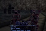 Armored Core: Last Raven (PlayStation 2)