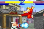 Street Fighter Alpha Anthology (PlayStation 2)