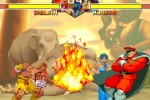 Street Fighter Alpha Anthology (PlayStation 2)